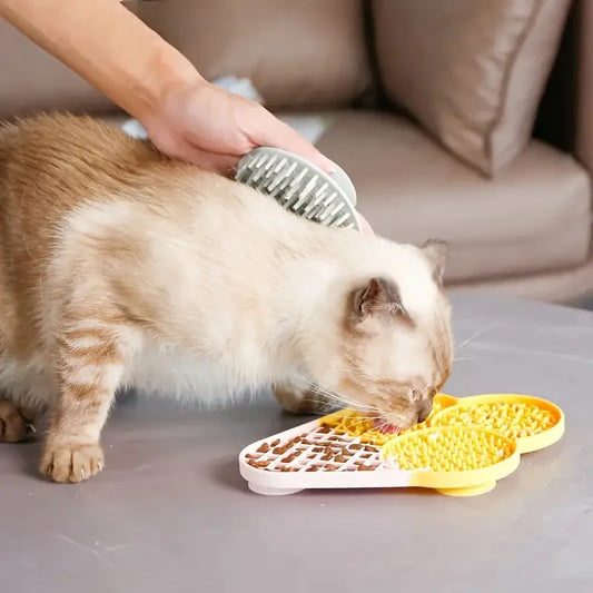 משטח ליקוק לחיות מחמד