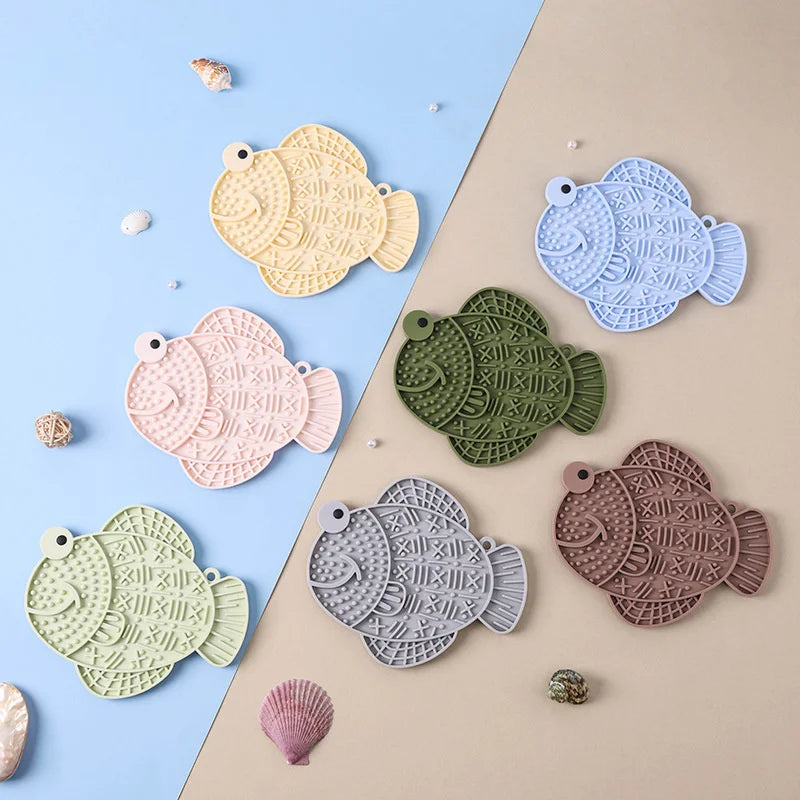 משטח ליקוק לחיות מחמד