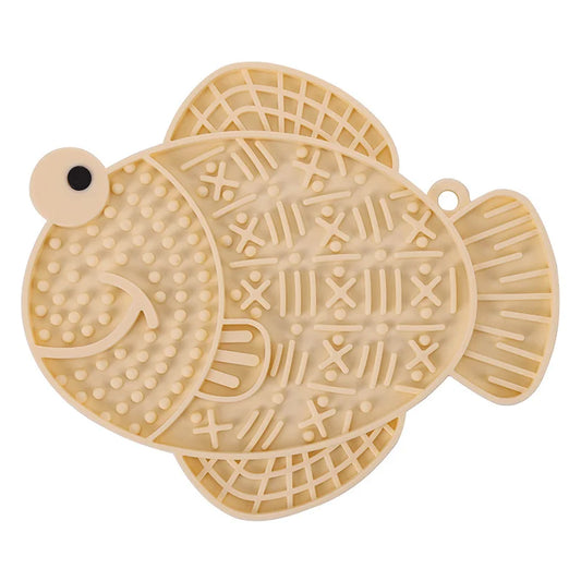 משטח ליקוק לחיות מחמד